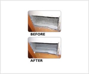 air duct cleaner Woodland Hills